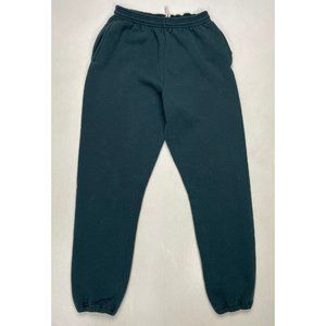 Vintage Russell Athletic forest green Sweatpants